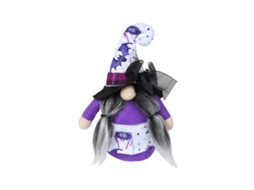 Laxiscreed Lâmpada Decorativa Em Ferro Forjado Com Chama De Carvão Para Halloween E Decoração Elegante