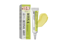 Creme de Retinol Firmador Rápido