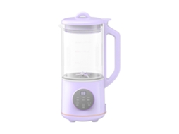 Mini Liquidificador Elétrico Multiuso para Cozinha Compacta e Automática LAXISCREED