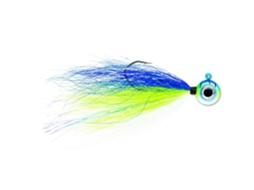 Conjunto de 2 Ganchos VMC Moontl Jig 7158 Bfuv 7G