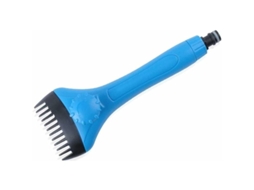 Escova para Filtro AQUAFORGE para remover detritos de cartuchos e spas lagos fontes e banheiras