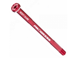 Através Do Eixo Pg-402 Rockshox Vermelho 12 X 142 Mmprogress