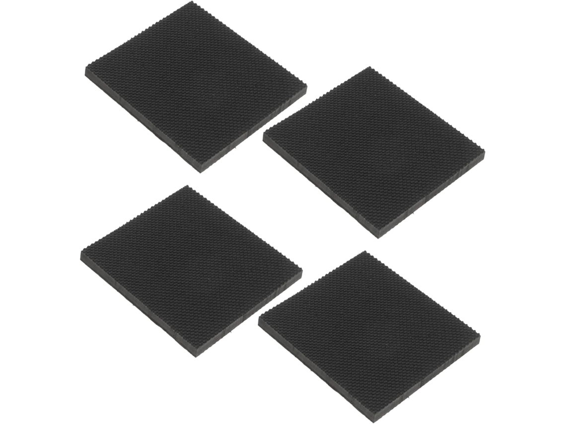 Protetores De Sola Para Salto Alto Sherchpry, Kit De Reparo Calçados, Borracha Antiderrapante E Resistente Ao Desgaste