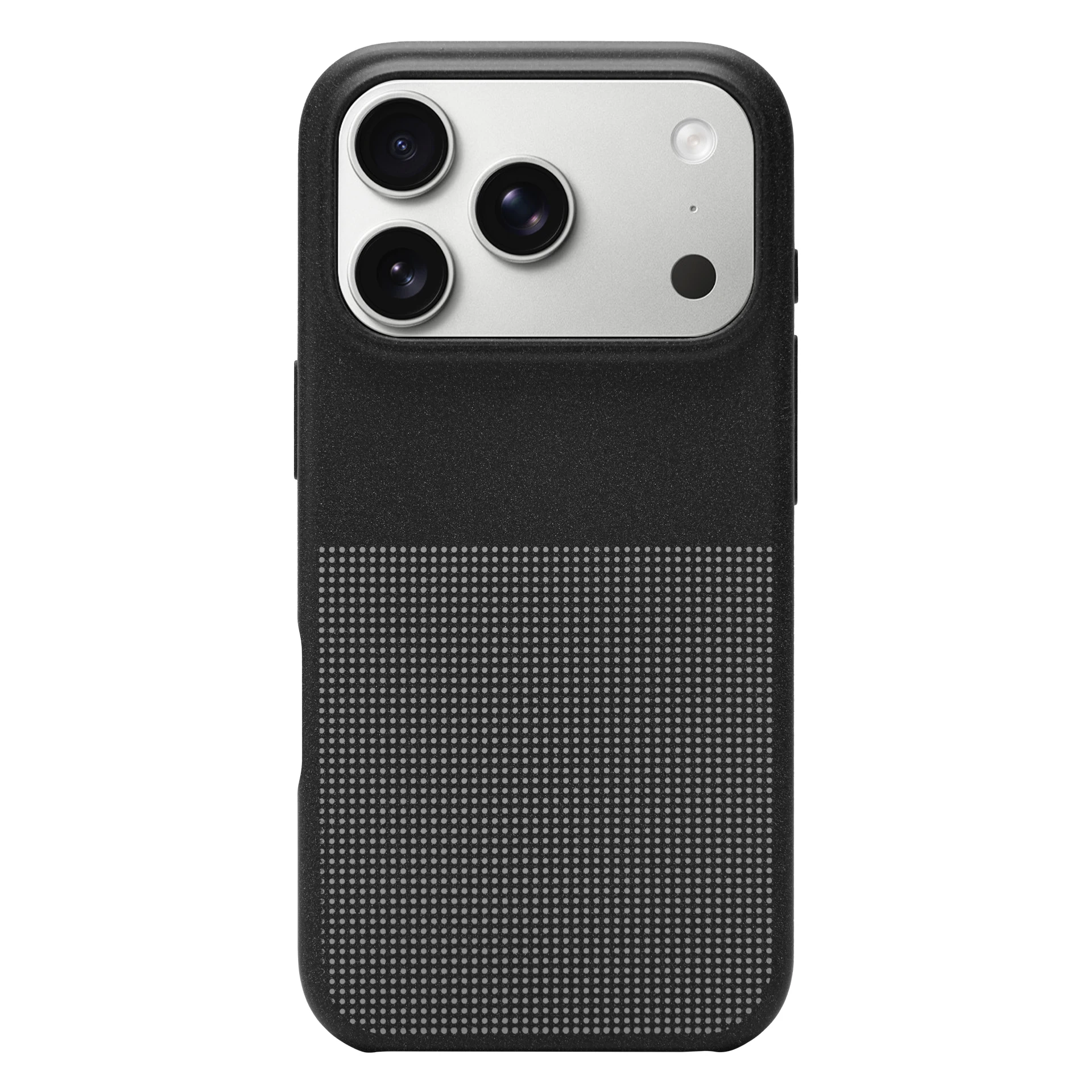 (preto, Iphone 16 Pro Max) Capa Magnética Antiderrapante, Compatível Com Carregamento Magsafe, Material De Policarbonato Rígido
