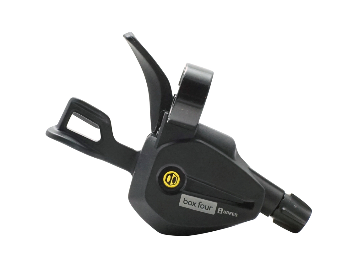 Alavanca Do Desviador BOX COMPONENTS Multi-Shift
