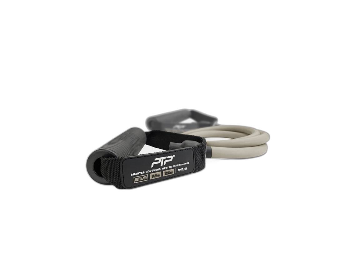 Equipamento de Formação PTP Powertube