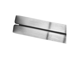 Mali moeda Háptica de Metal com Padrão de Abóbora Gravado Alívio de Estresse Clicker Slider