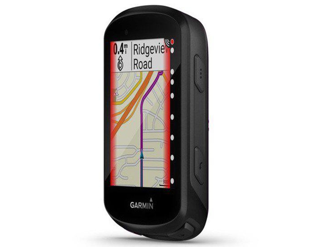 Garmin Edge 530 Pack Hrm Worten.pt