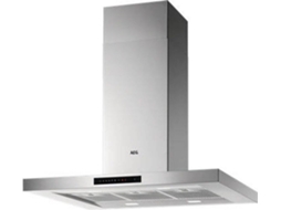Exaustor de Ilha AEG DIE6180HM (340 m3/h - 112 cm - Inox)