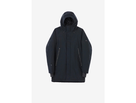 Impermeável de Homme KRAKATAU Dsup Preto (M)