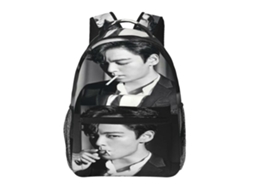 Mochila De Estudante G Dragon H145, Durável E Leve, Alça De Ombro Impermeável E Respirável. Olysi Shop