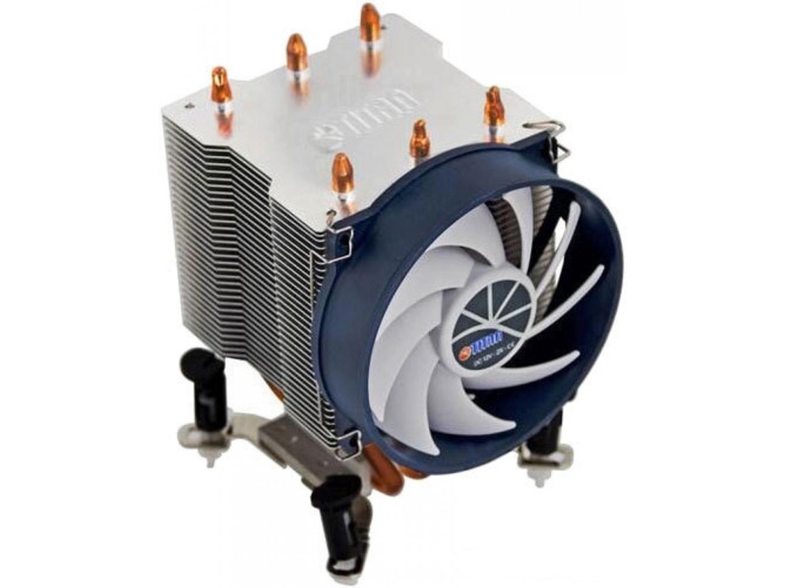 Cooler CPU TITAN HTC35TZRPW