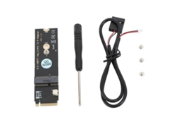 Adaptador M.2 Ngff Wifi Bluetooth LAXISCREED