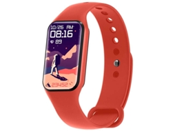 Pulseira Desportiva BLACKVIEW R1 Laranja