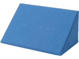 Almofada Ergonômica De Apoio Para Os Braços, Banco Rosca Bíceps, 40 X