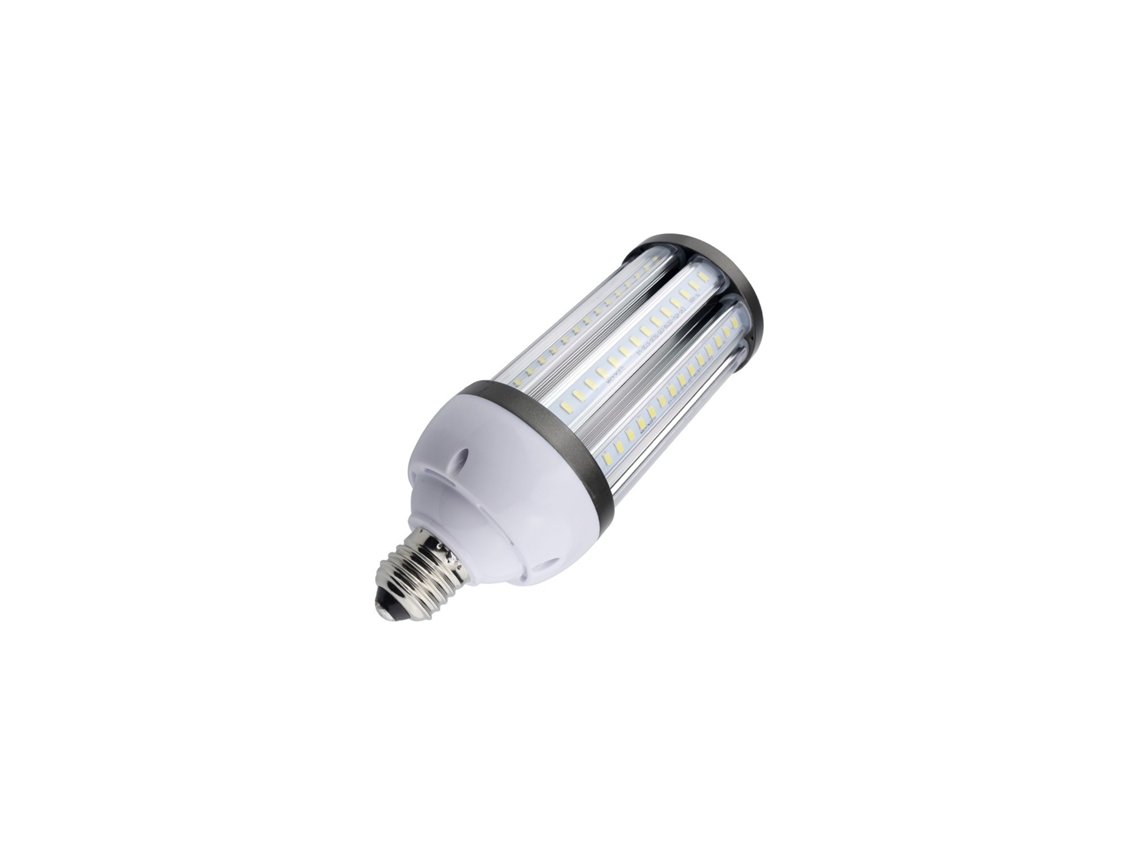 Lâmpada Led E40 40W Iluminação Pública Corn Ip64