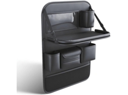 Tapete Automotivo para Porta malas de Carro Resistente Limpar