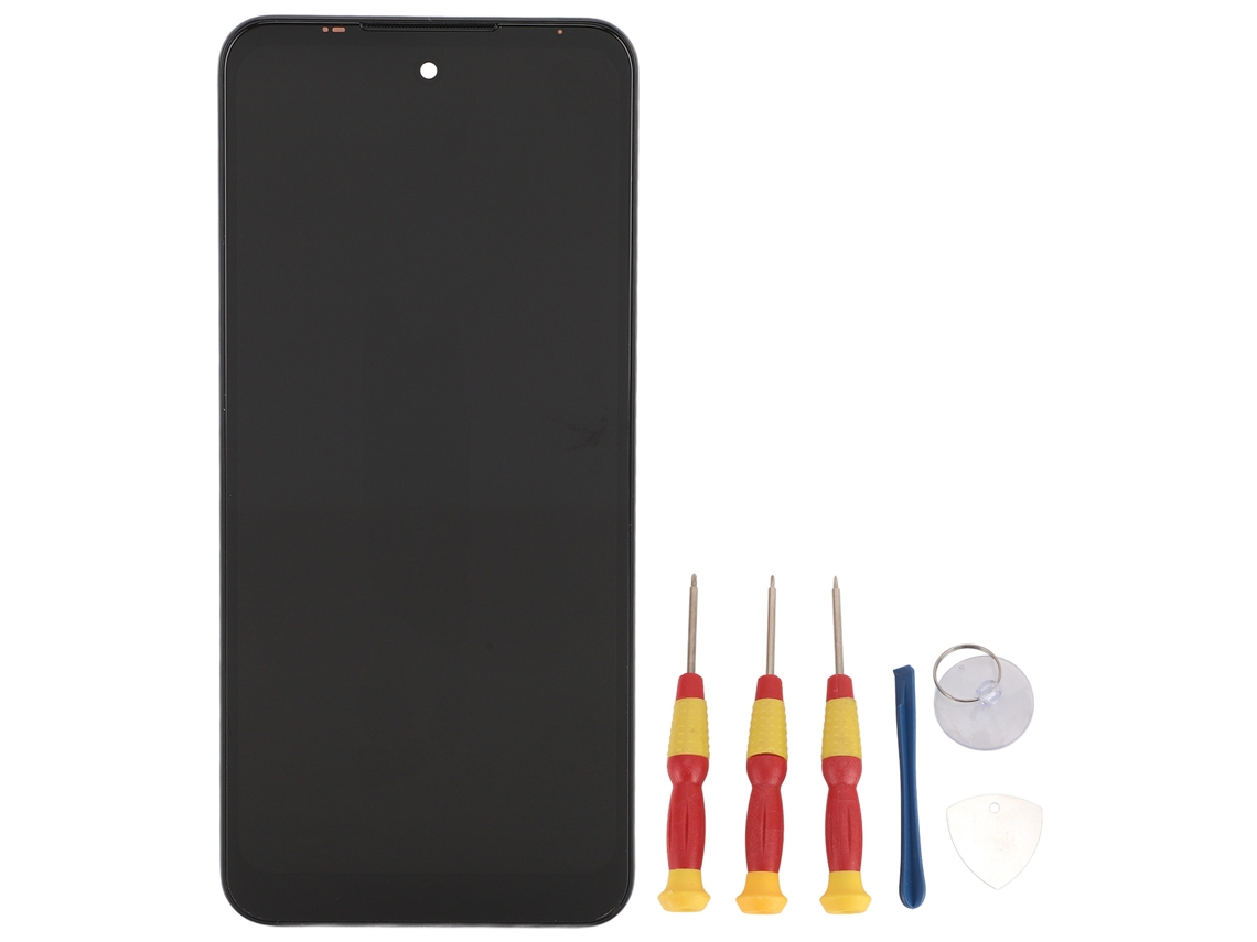 Tela Motorola Play G 2023 Xt2271 LAXISCREED