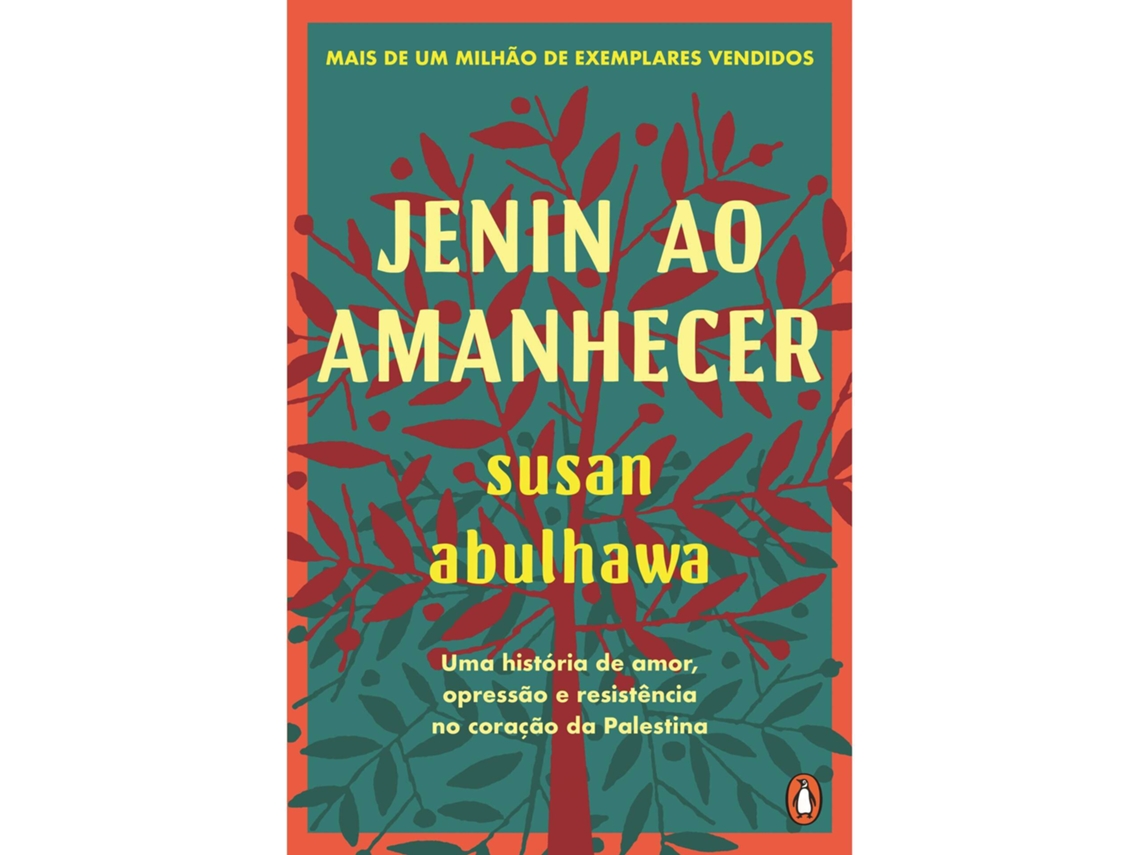 Jenin Ao Amanhecer De Susan Abulhawa