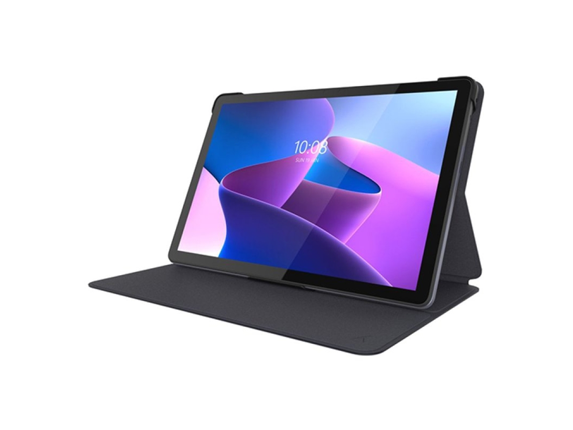 Capa Folio Tab LENOVO M10 TB328 (Preto)