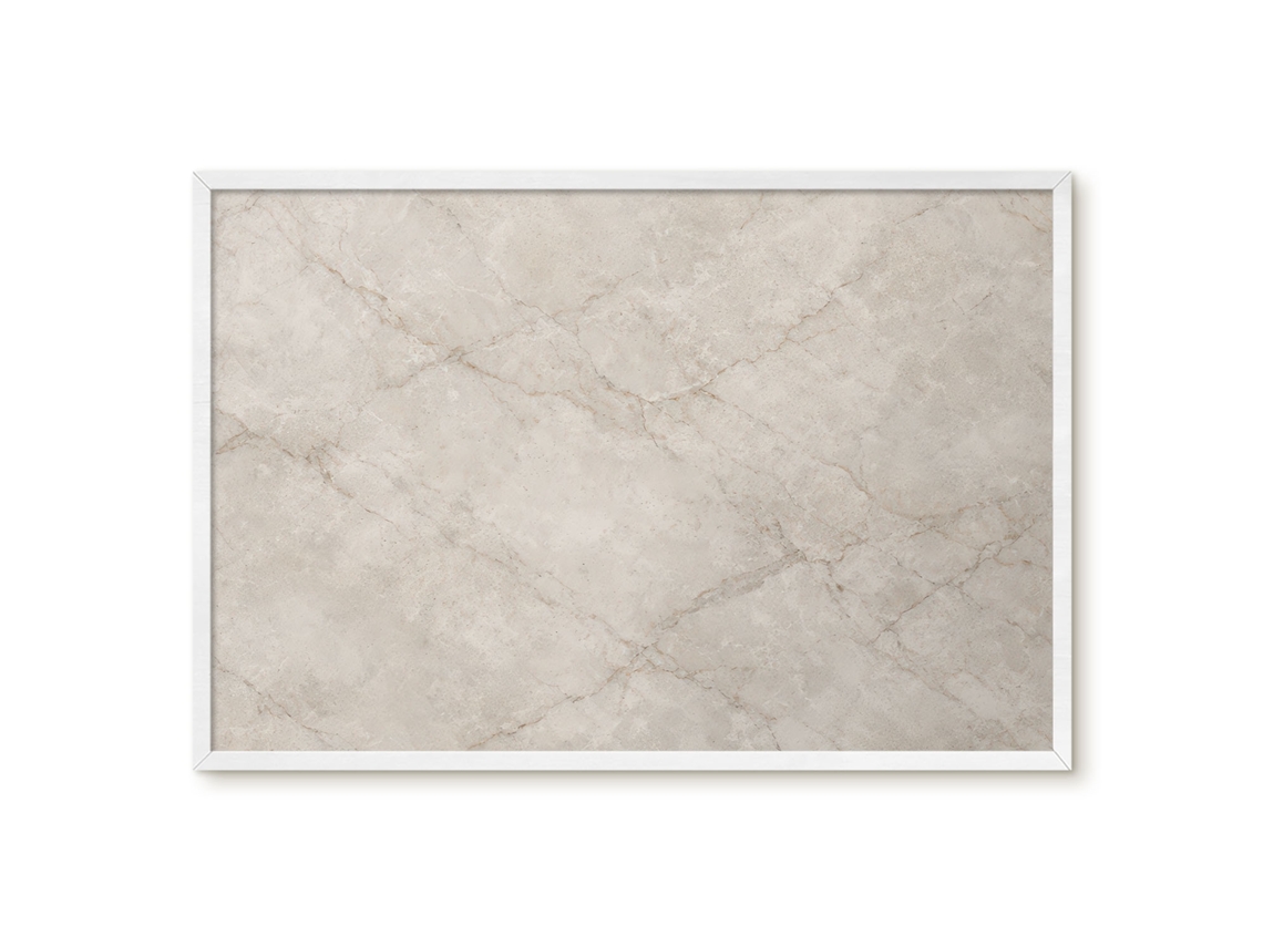 Magnetic Board Delicate Elegance For The Living Room Espelharte (60x40 Cm)