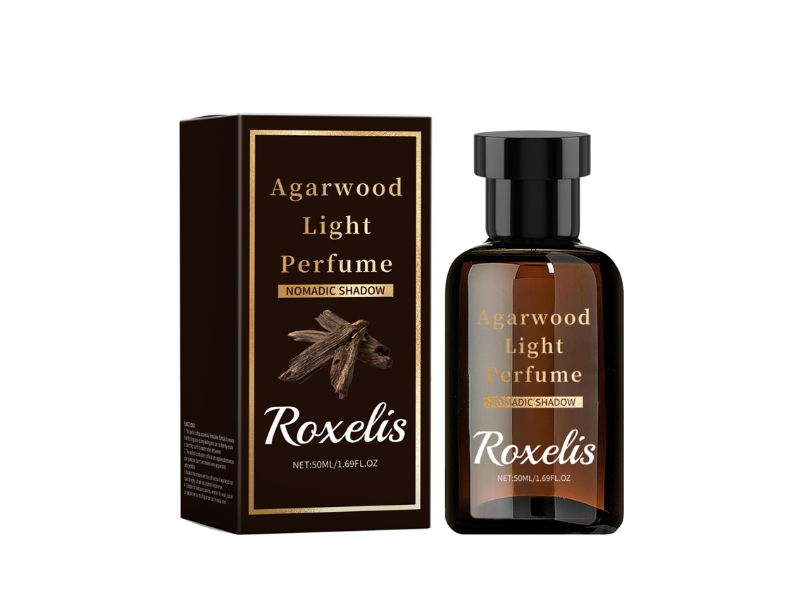 Perfume Água De Toilette Sândalo Fresco E Elegante