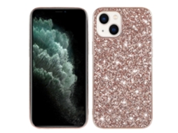 Lurelia Capa Iphone 14 Plus Tpu Brilho