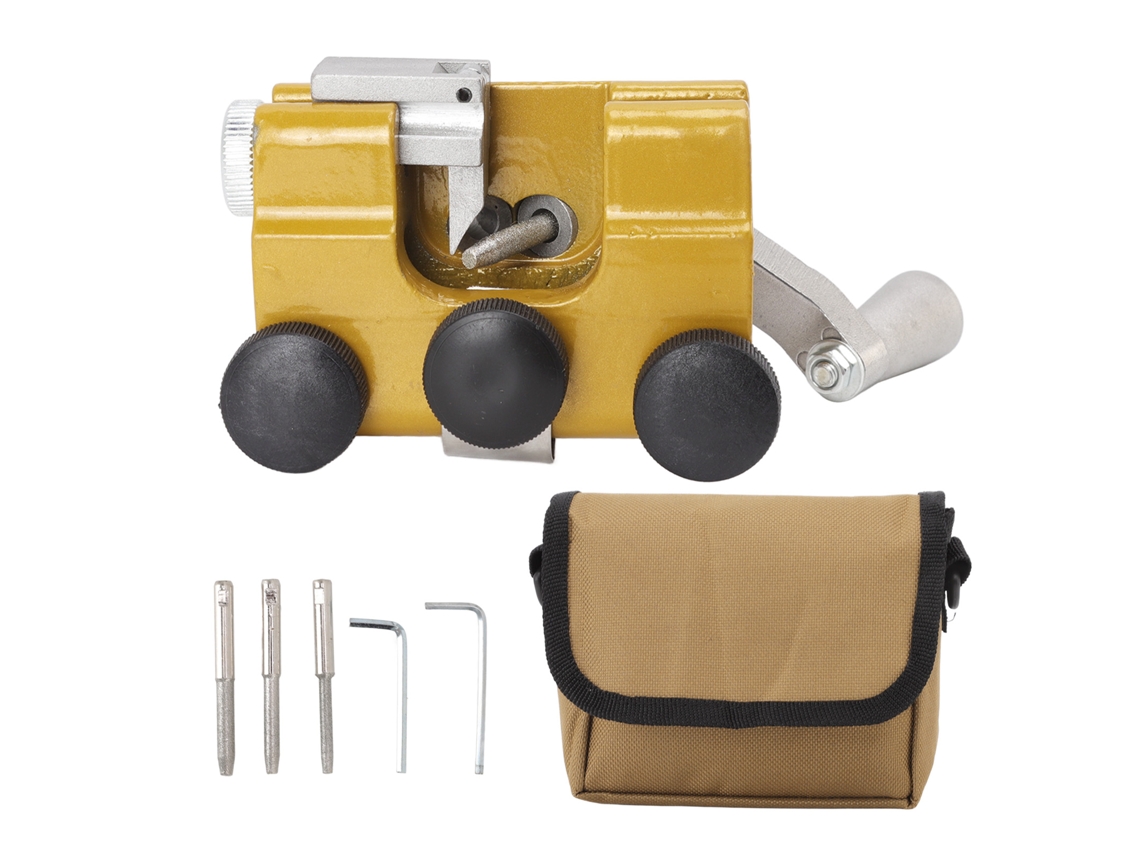 Kit de Reparo Linha de Combustível Primerox
