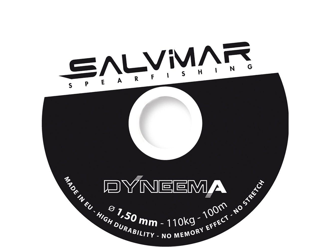 Salvimar Dyneema Line 100 M