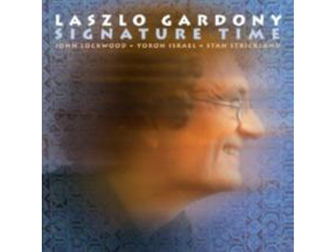 Laszio Gardony