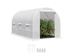 Cama Elevada Retangular para Horta 100x36,5x36cm BTFORUS
