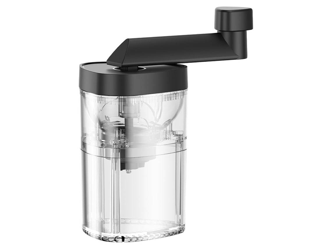 Molinillo de Café Rotatorio Manual, Molinillo Portátil Extraível* ZYBLSSBB
