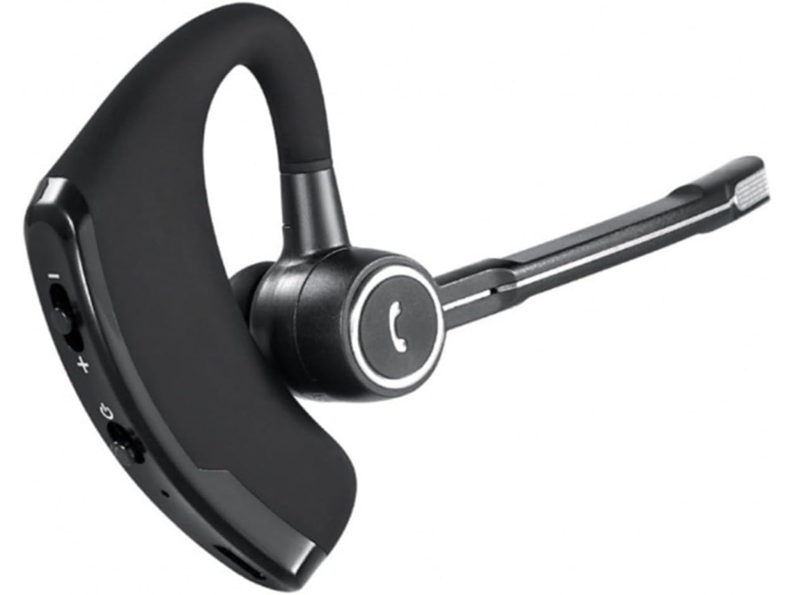 Fones De Ouvido Sem Fio Leves Com Arco Cabeça Compatível Bluetooth,