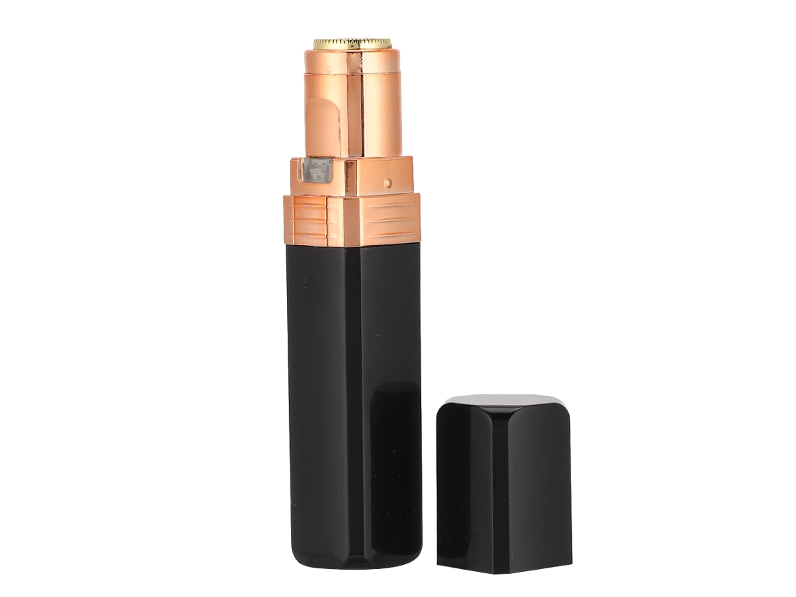 Depiladora Eléctrica Mini Labial Para Mulher