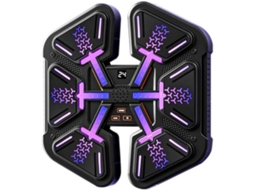 Plataforma de Descompressão Musical SFUSHOS