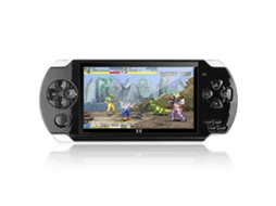 Console De Videogame Portátil Retrô Hd De 4,3 Polegadas Com 8 Gb Integrado, Mais De 10.000 Jogos Para Gba, Nes, Gbc, Gb, Sfc, Md Ly Ebike