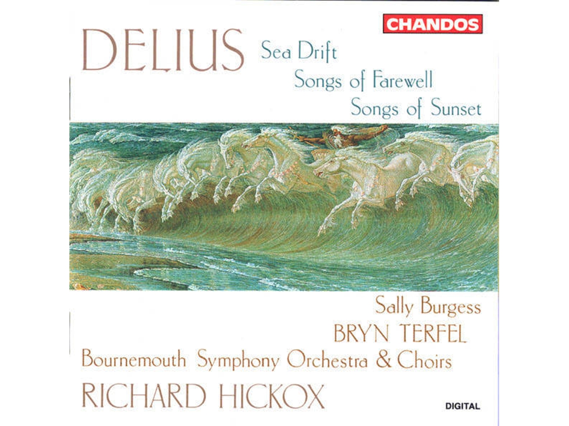 CD Various-Seadrift