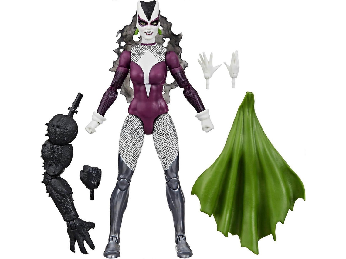 Brinquedo Infantil Da Série Marvel Legends, Marvel's Lilith