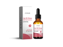 Óleo Natural para Hidratação e Proteção Labial Ecológica LAXISCREED