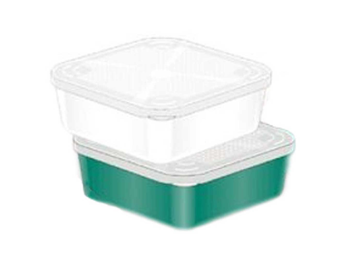 Caixa Nautica STONFO Square box
