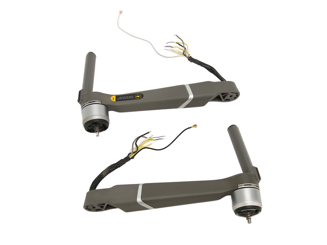 Peças De Reparo Braços Drone Mavic 2 Pro