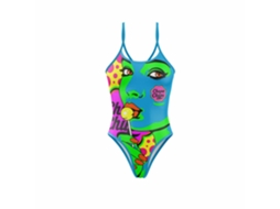Fato de Banho OTSO Mulher (L - Multicor)