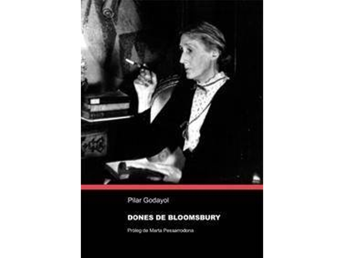 Livro Dones De Bloomsbury de Pilar Godayol Nogué (Espanhol)