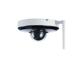 Camâra de Vigilânca DAHUA 2Mp Ir 15M Wifi Ip Dome