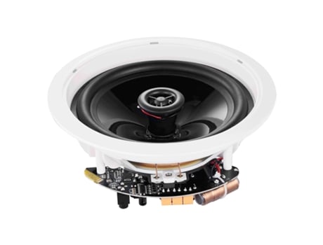 Peças De Altifalantes De Teto Succebuy 162 Mm Altifalantes De Teto E Embutidos 150 W