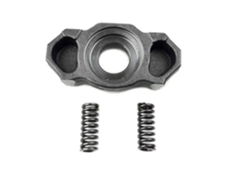 Kit De Reparo De Pinça De Freio - Wabco Maxx22t - 3 Peças - Oem Cft3106 Ct7643 Scb430w1