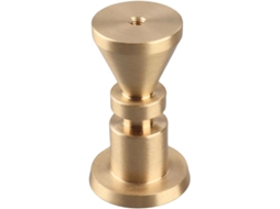 Gancho De Parede Em Latão Para Toalhas, Casacos, Chapéus E Roupões, Ideal Para Decoração De Quarto E Banheiro