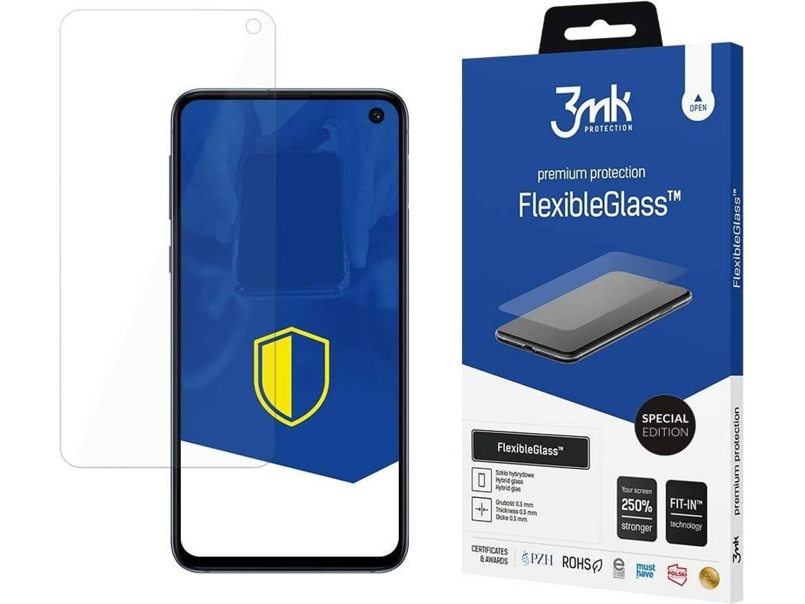 Pelicula de Vidro 3MK Galaxy S10e