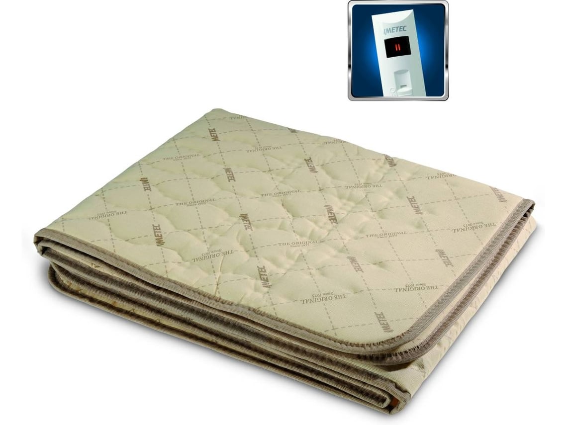 Capa Aquecedora IMETEC SOLTEIRO 6113C