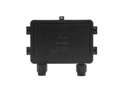 Caixa Fotovoltaica Solar 140w-200w 1000v (compatível com painéis solares, especificações completas)